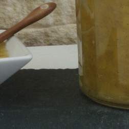 Marmelade ananas light