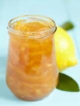 MARMELADE CITRON