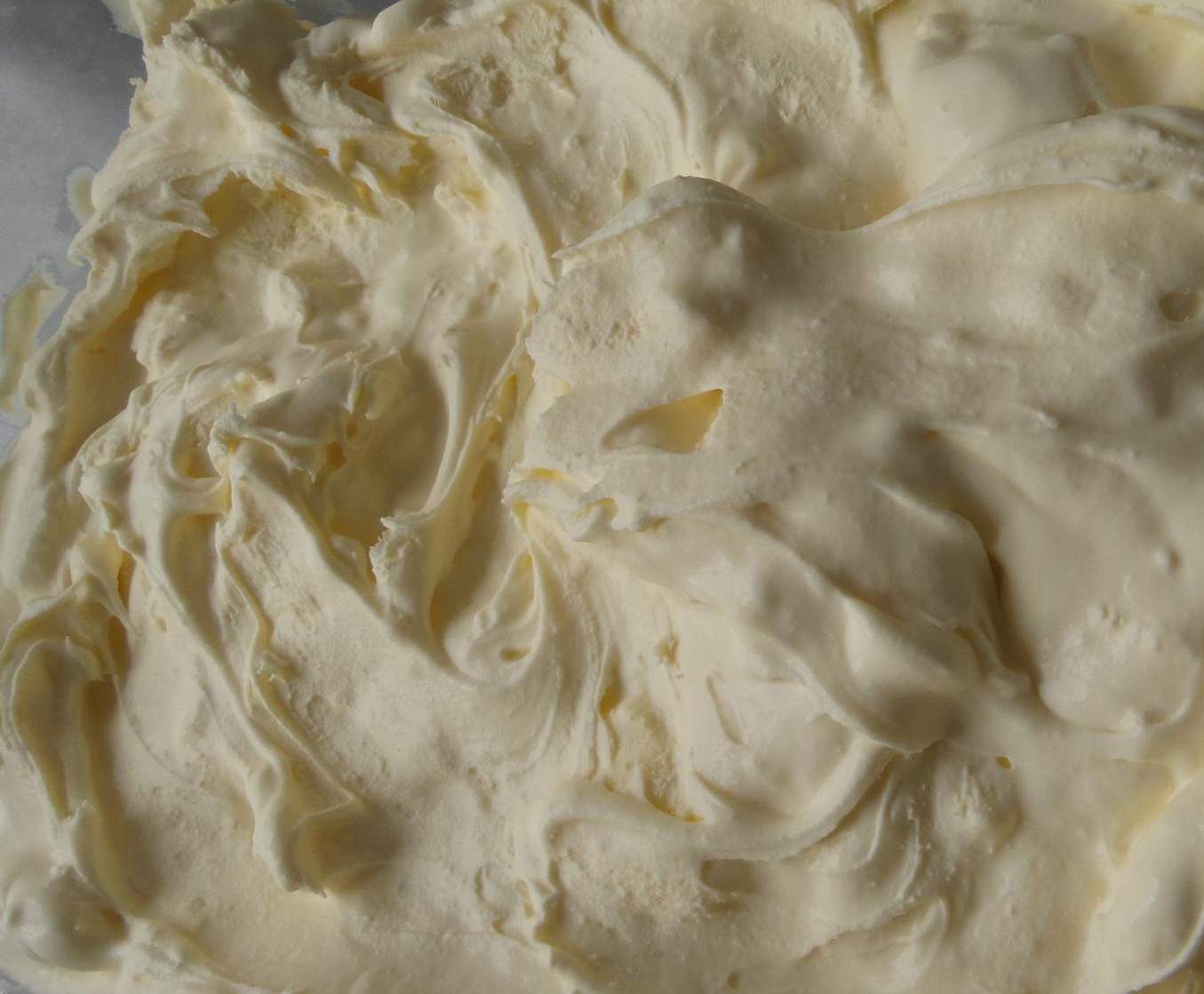 Mascarpone maison très facile