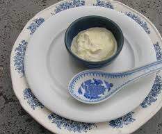 MAYONNAISE DE NOIX DE CAJOU