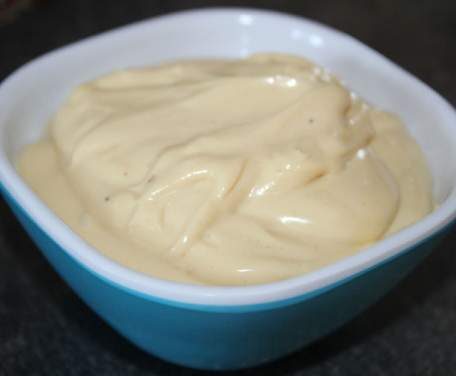 mayonnaise