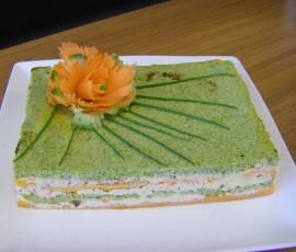 méli-mélo printanier