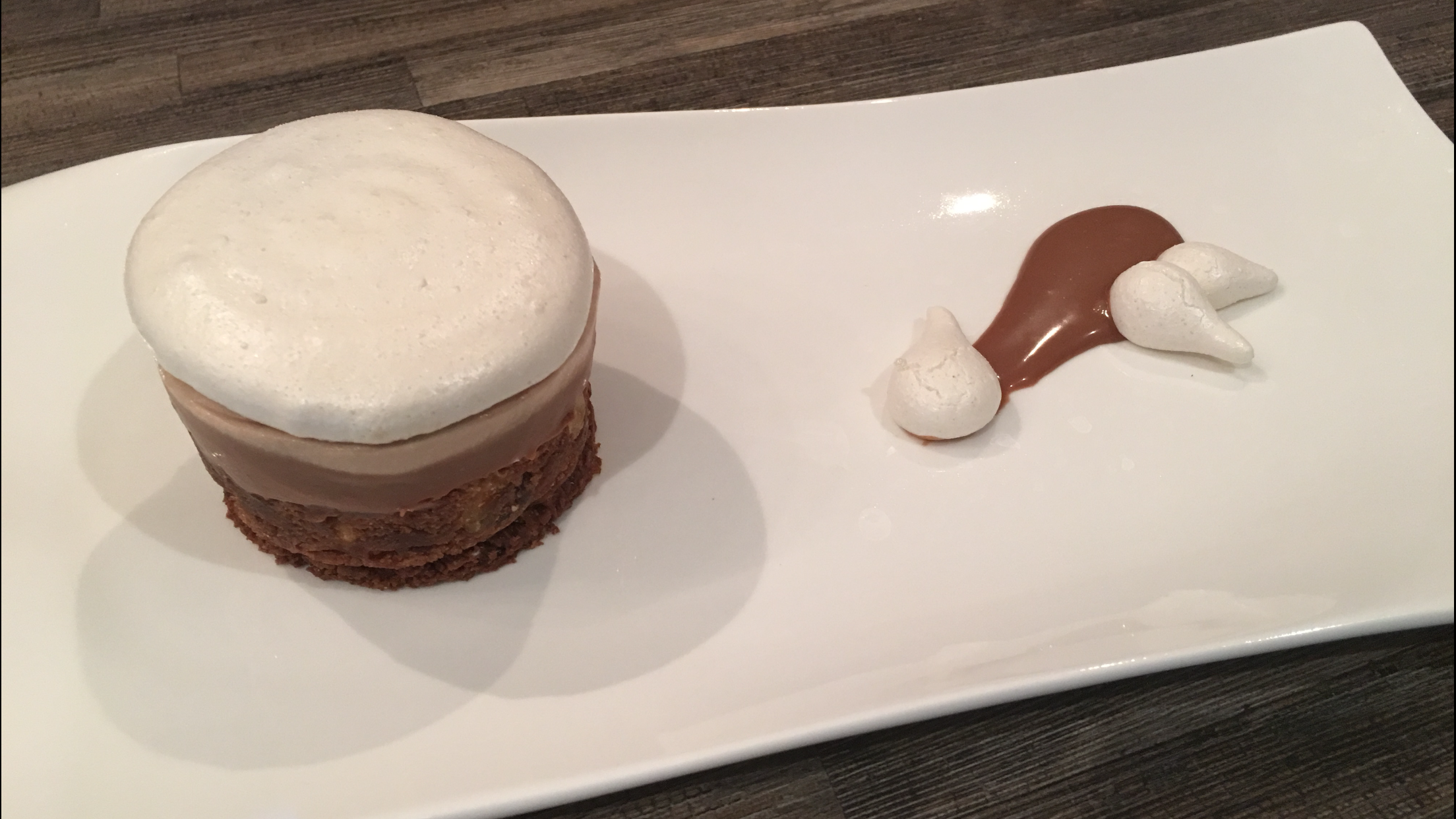 Mentchikoff revisité