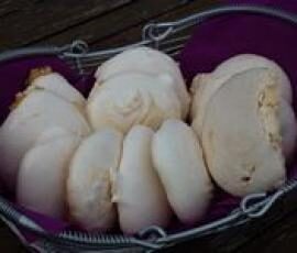 MERINGUES INRATABLES