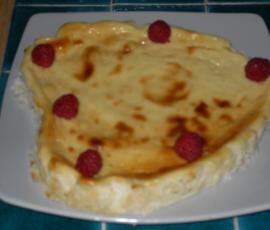 Merveille corse fiadone