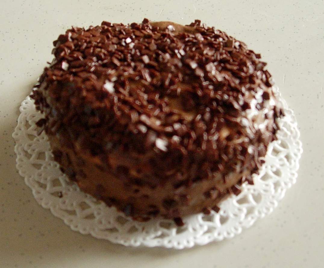 Merveilleux à ma façon