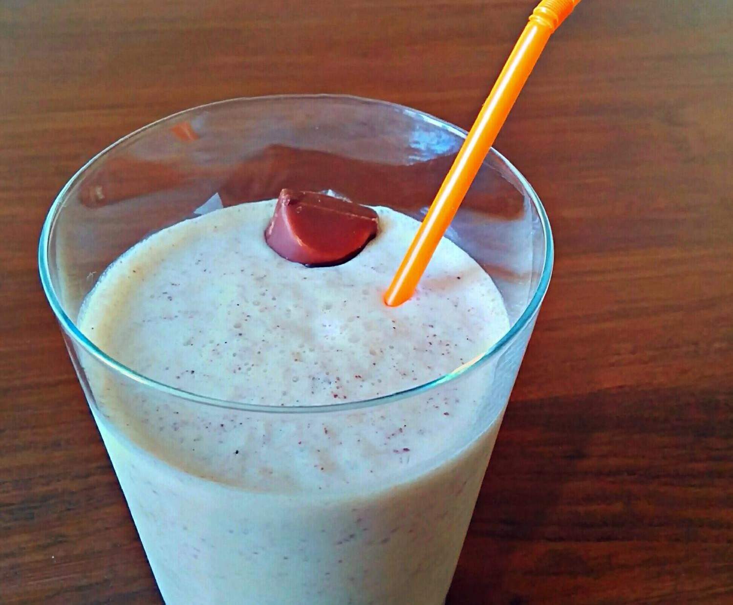 Milk Shake kinder bueno