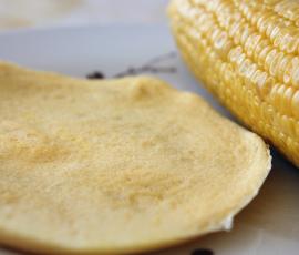 Mini Omelette à la vapeur