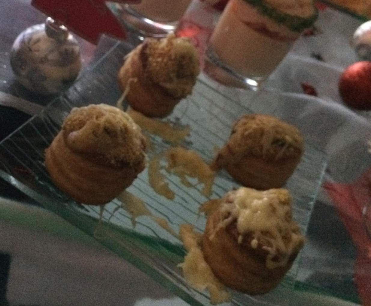 MINI VOL AU VENT DE LA MER