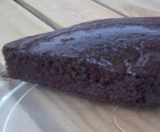 Moelleux au Chocolat Très Léger Peloy