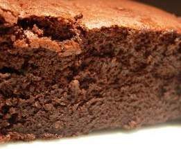 MOELLEUX/FONDANT CHOCO D'ANNE SOPHIE