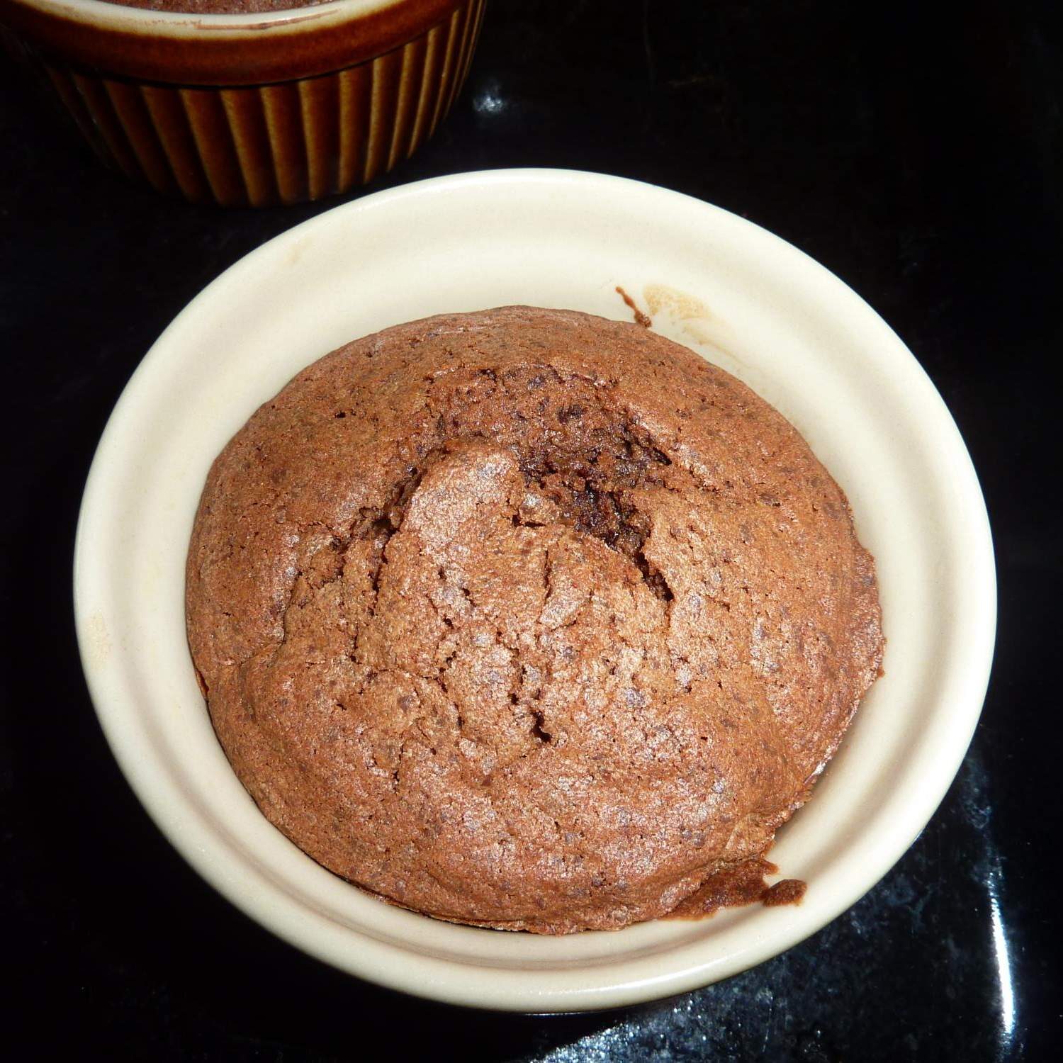 Moelleux speculoos chocolat