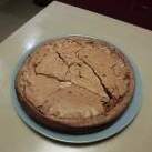 Mon ultra fondant au chocolat