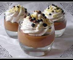 MOUSSE AU SPECULOS