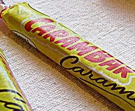 Mousse de Carambar au mascarpone