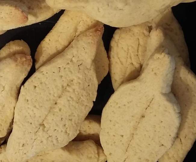 Navettes provençale