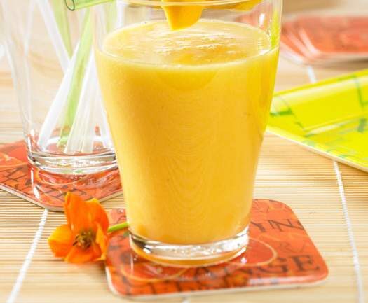 Nectar passion mangue