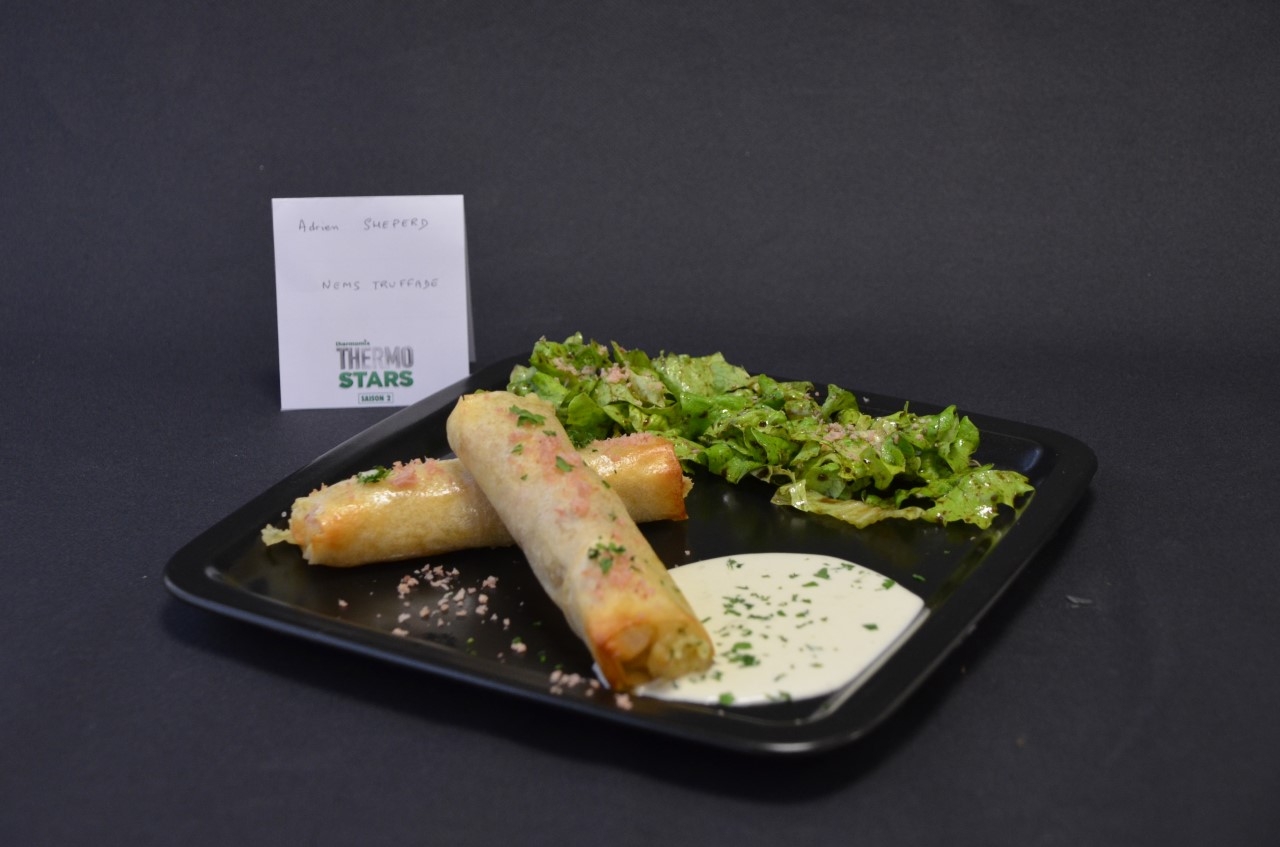 NEMS TRUFFADE - THERMOSTARS