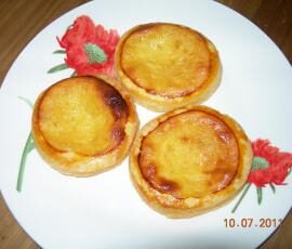 Niflettes de la Toussaint (Provins)