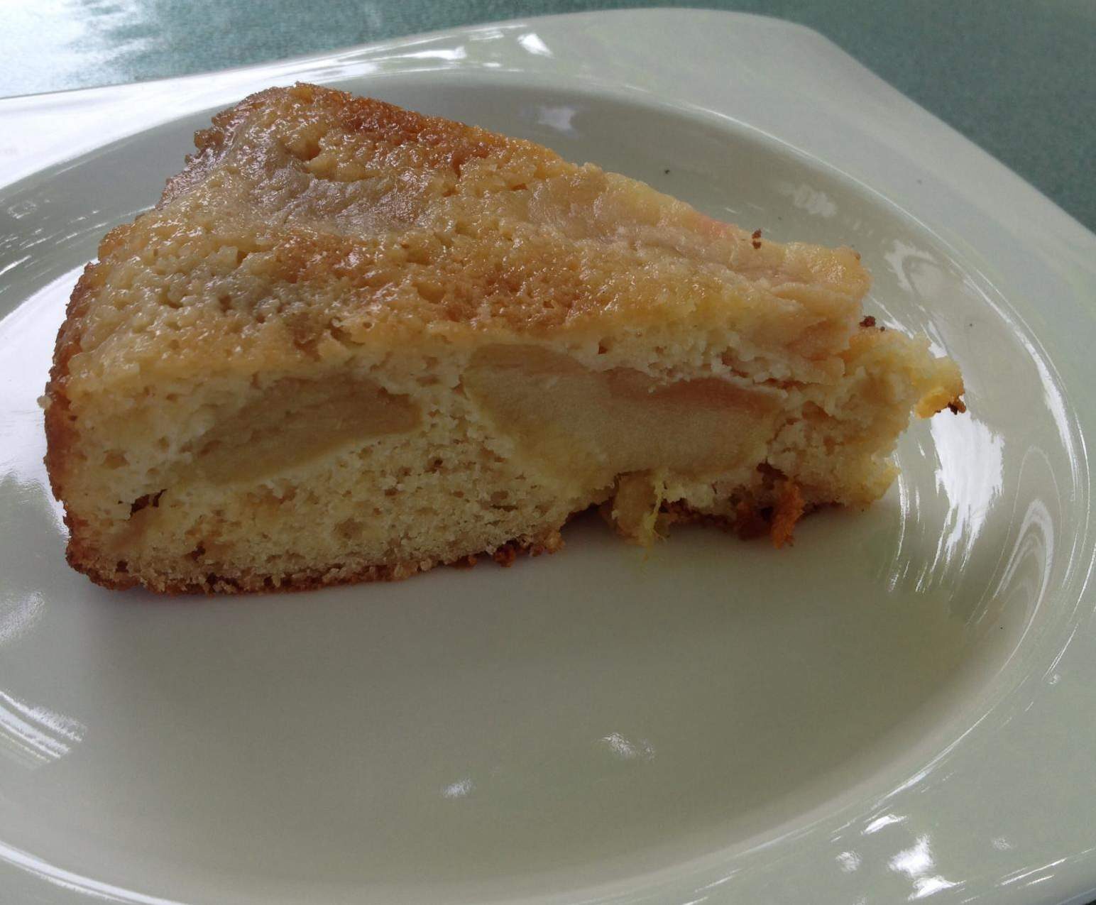 normandin aux pommes