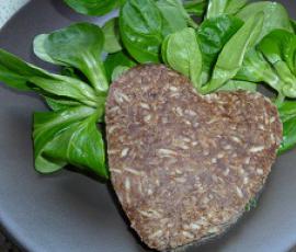 Omelette fromagère,soufflée, chocolatée et épicée