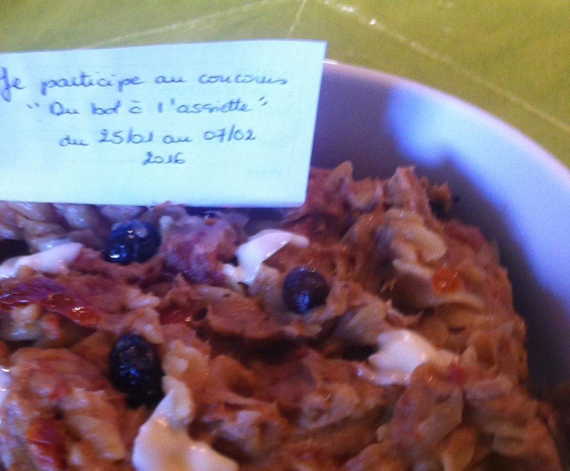 One Pot Pasta à l'italienne