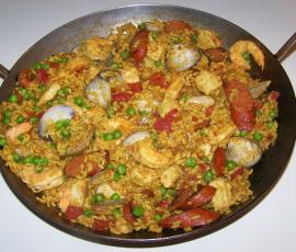 Paella