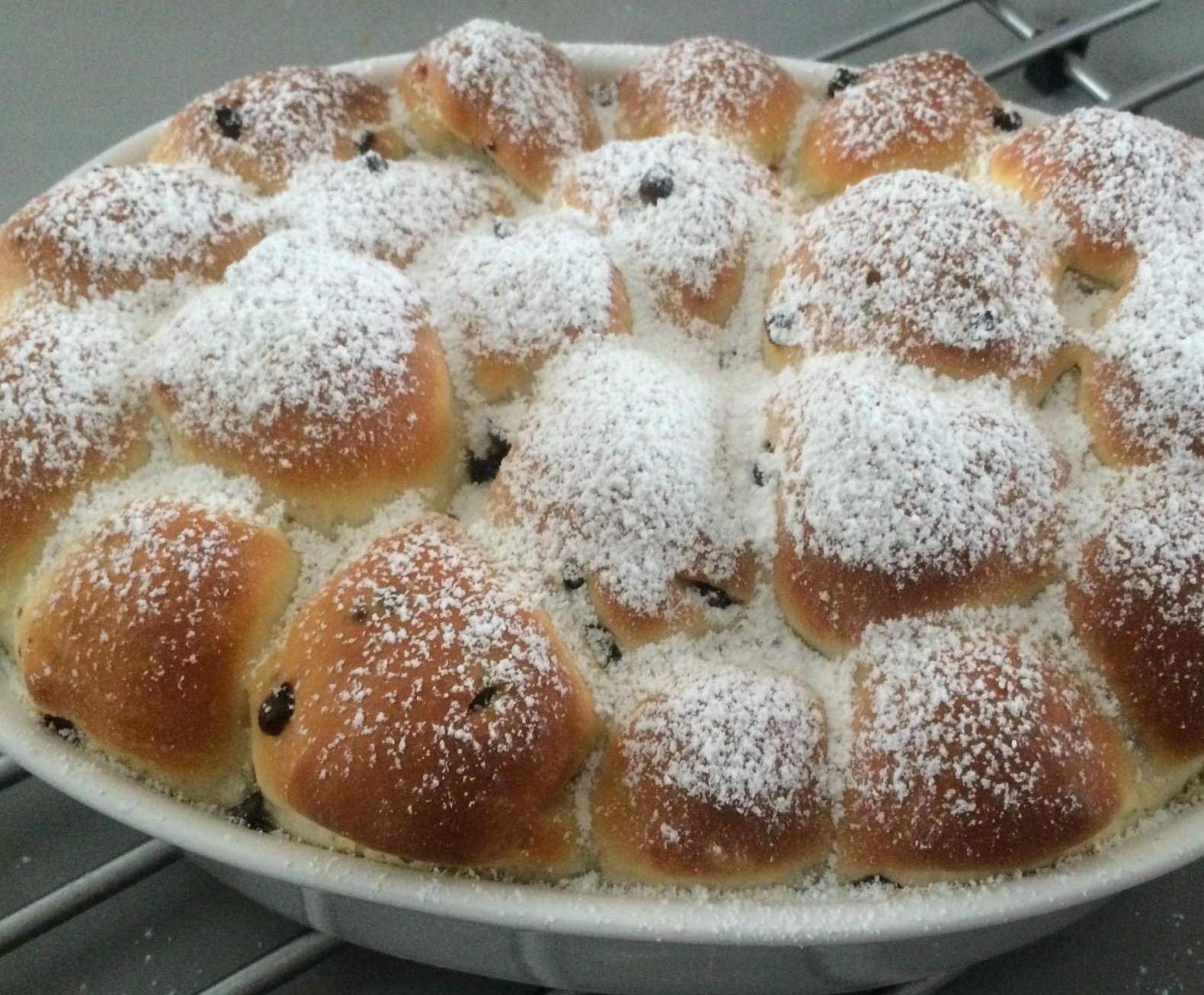 pain brioche moelleux et fondant ww