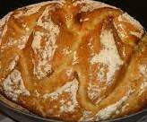 Pain cocotte