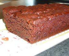 PAIN D’ÉPICE CHOCOLAT