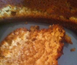 Pain d'épice rapide et moelleux !