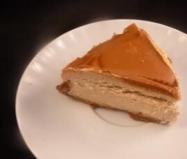 Pain d'épices à l'orange en bocaux