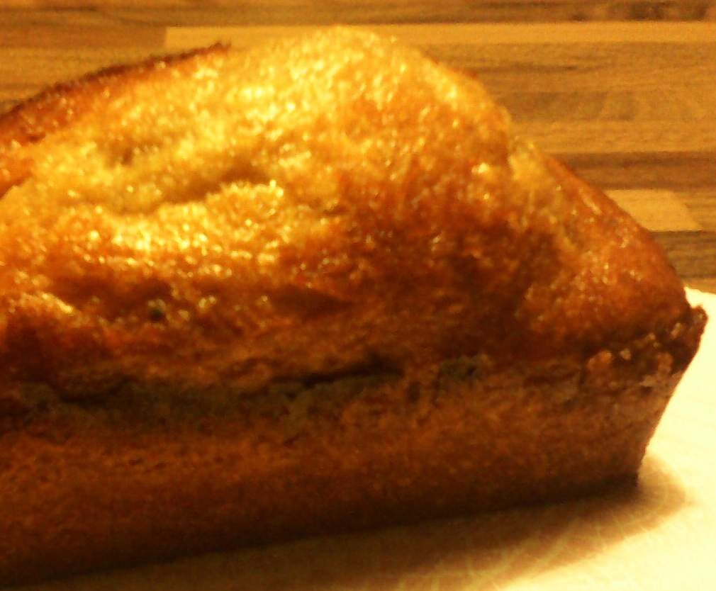 Pain d épices EXTRA MOELLEUX