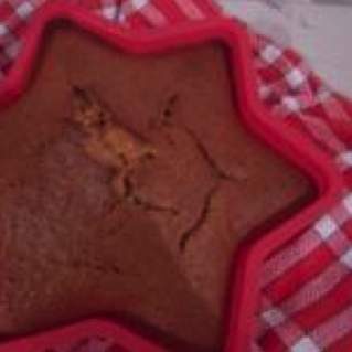 Pain d'épices moelleux