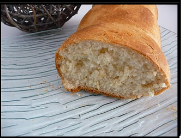 Pain de mie
