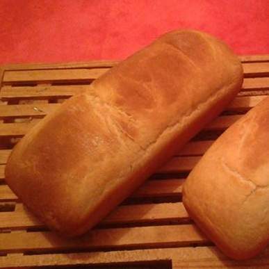 Pain de mie