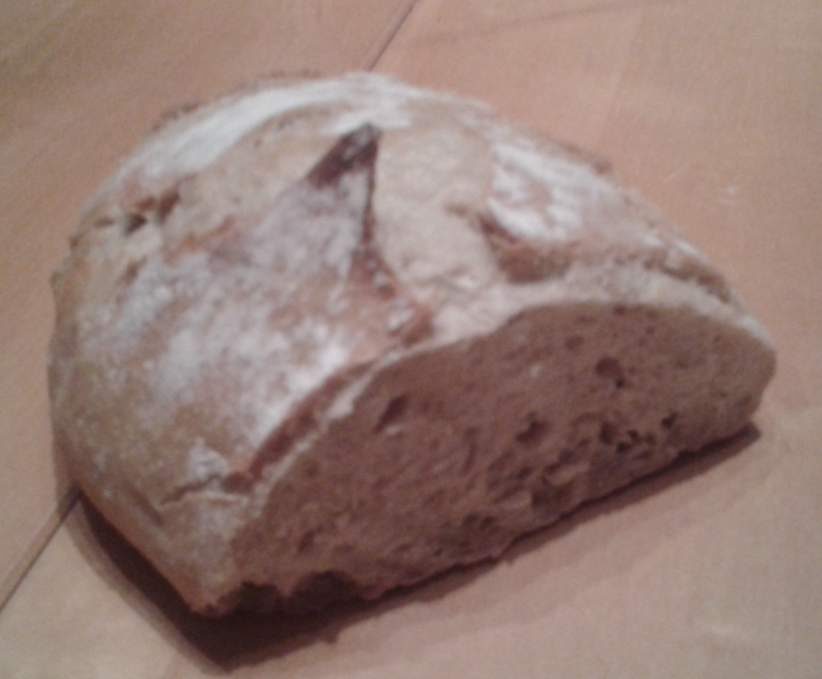 PAIN EN 5 MINUTES PAR JOUR