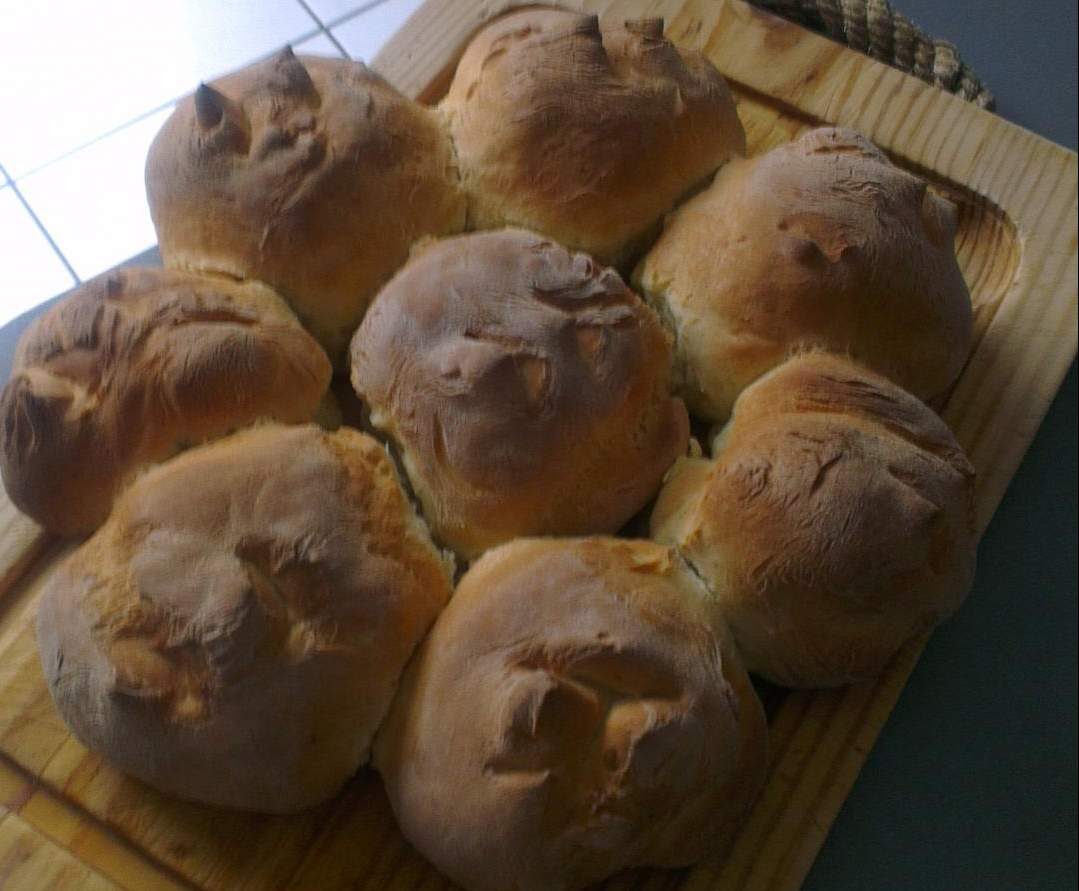 Pain express marguerite