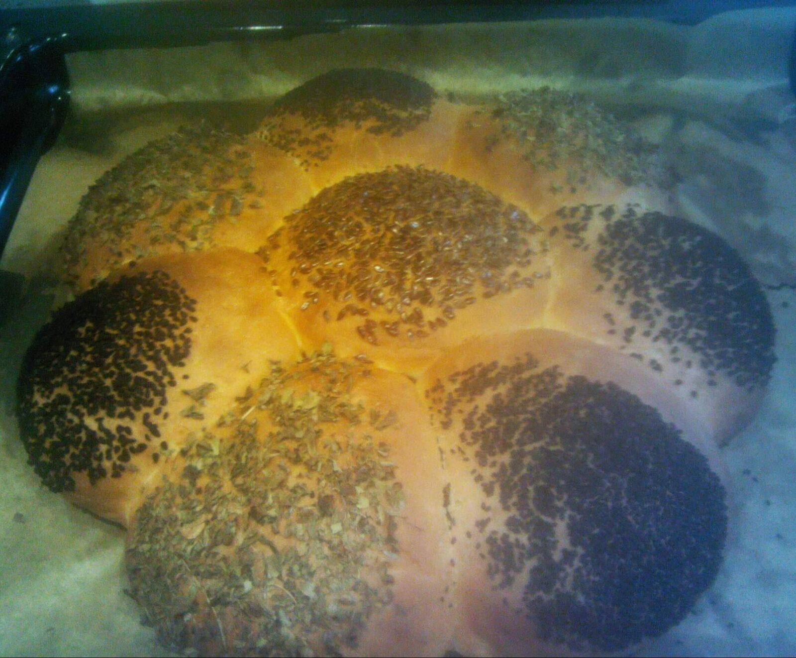 pain marguerite moelleux