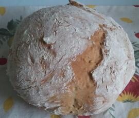 Pain Rapide à ma façon