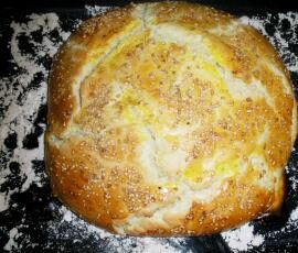 Pain viennois express