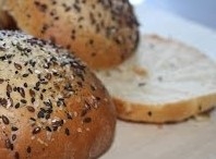 Pains à Burger facile