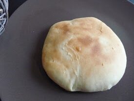 Pains pitas