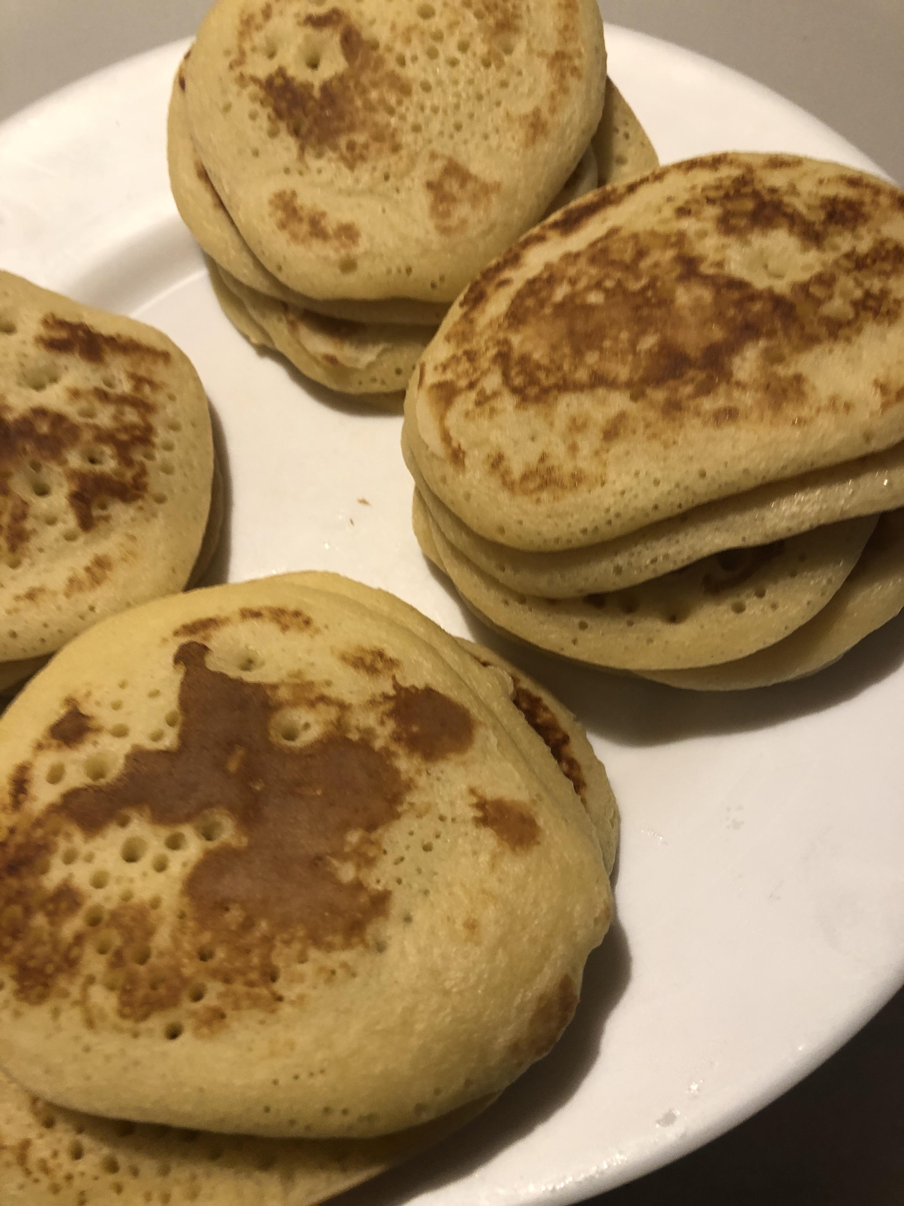 Pancakes
