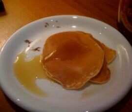 Pancakes