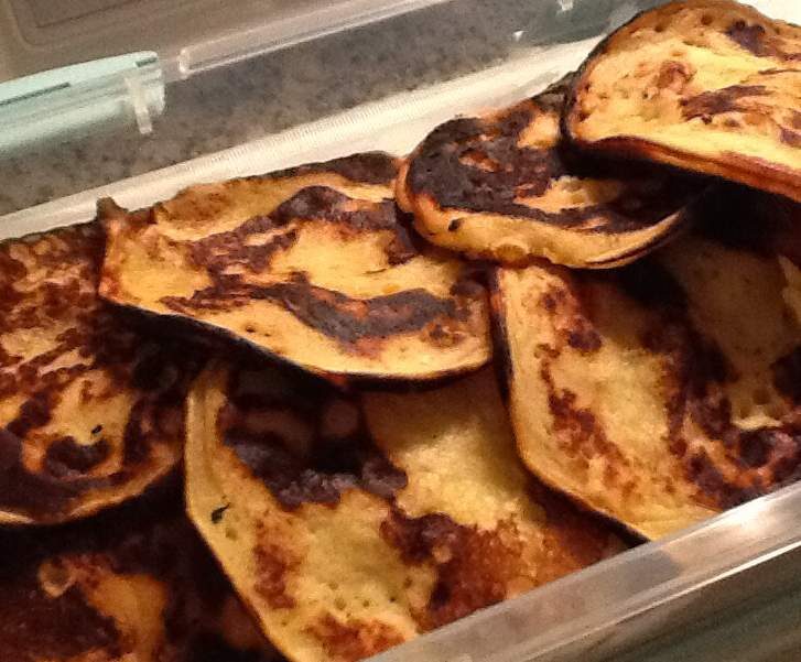 Pancakes moelleux et faciles