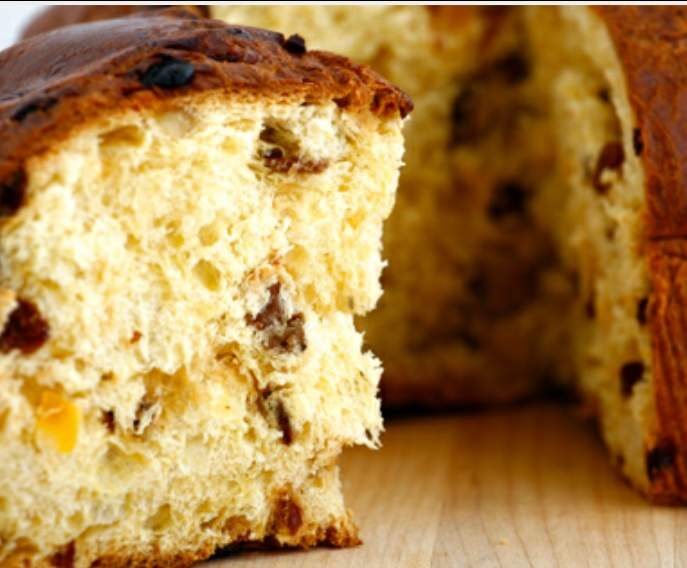 PANETTONE