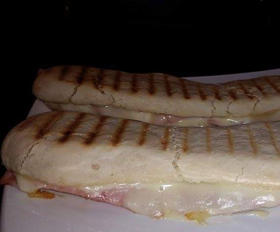Paninis