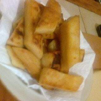 Panisse