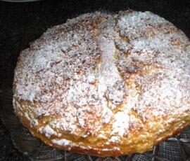 PAO DE DEUS (PAIN DE DIEU)